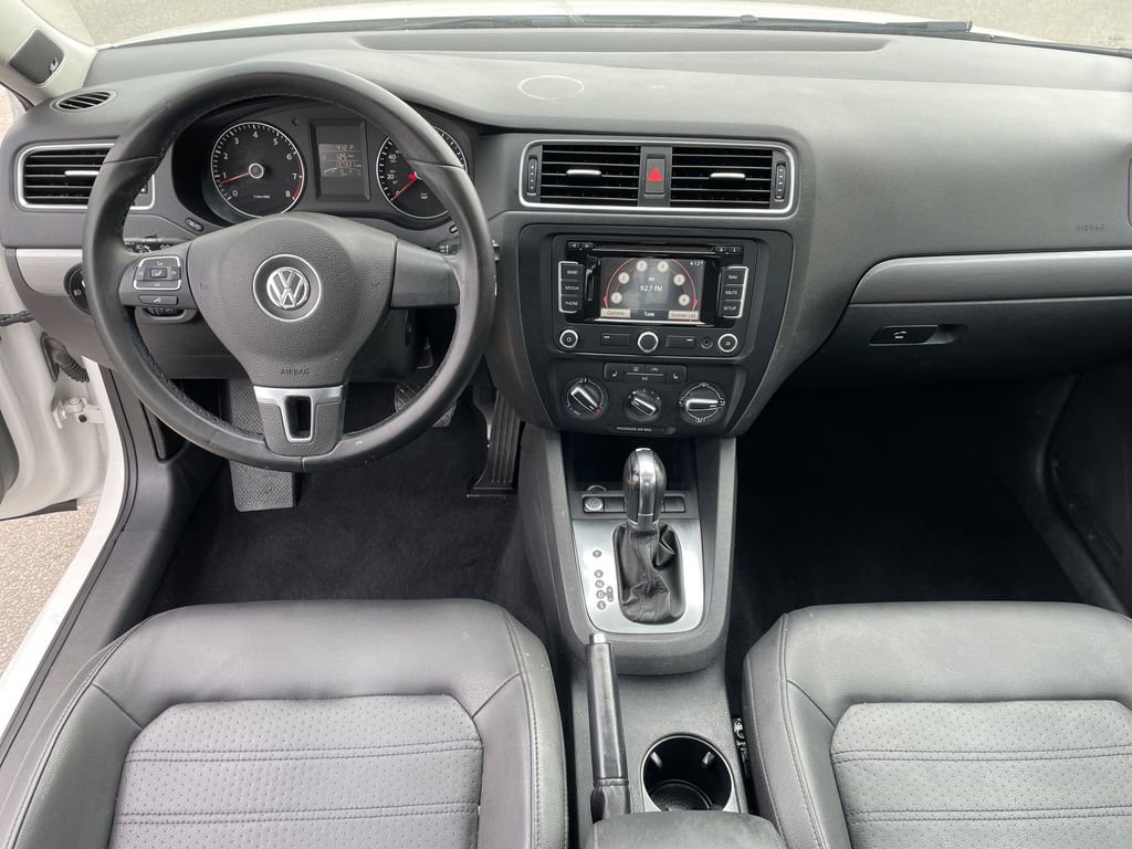 Used 2014 Volkswagen Jetta SEL image 15