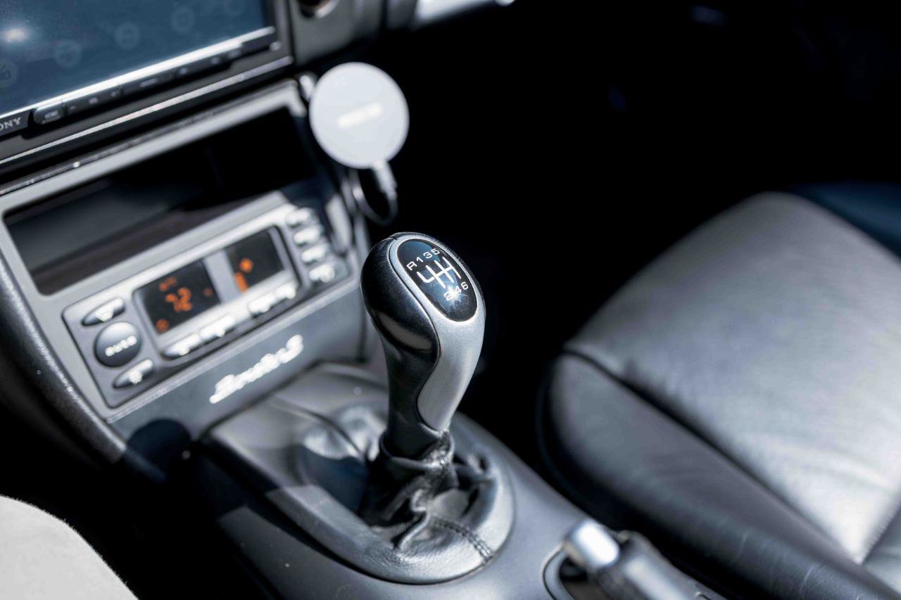 Used 2003 Porsche Boxster S image 57
