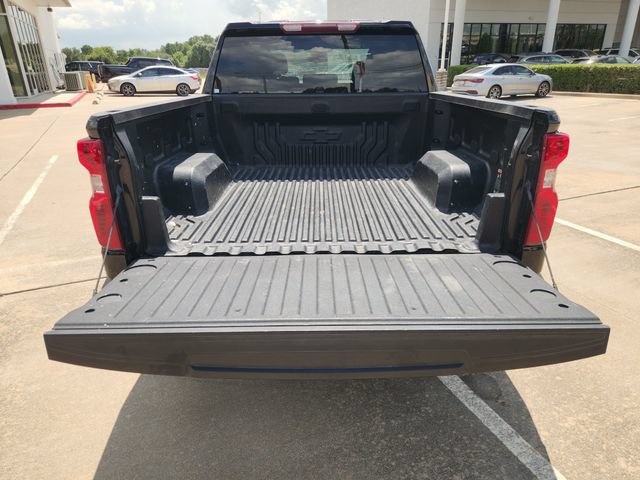 Used 2023 Chevrolet Silverado 1500 LT AWD/4WD image 33
