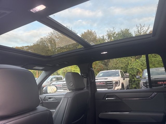 New 2026 GMC Acadia AT4 w/ Super Cruise Package image 20