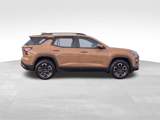 New 2027 Chevrolet Equinox ACTIV w/ Convenience Package III FWD image 3