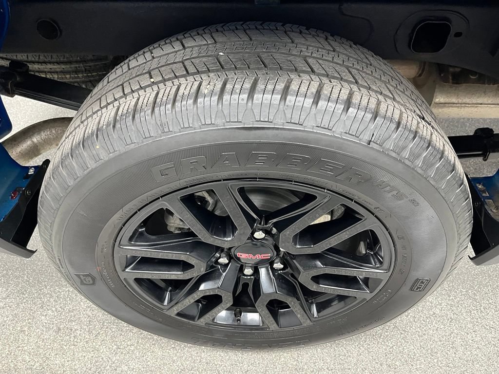 Used 2024 GMC Sierra 1500 Elevation AWD/4WD image 17