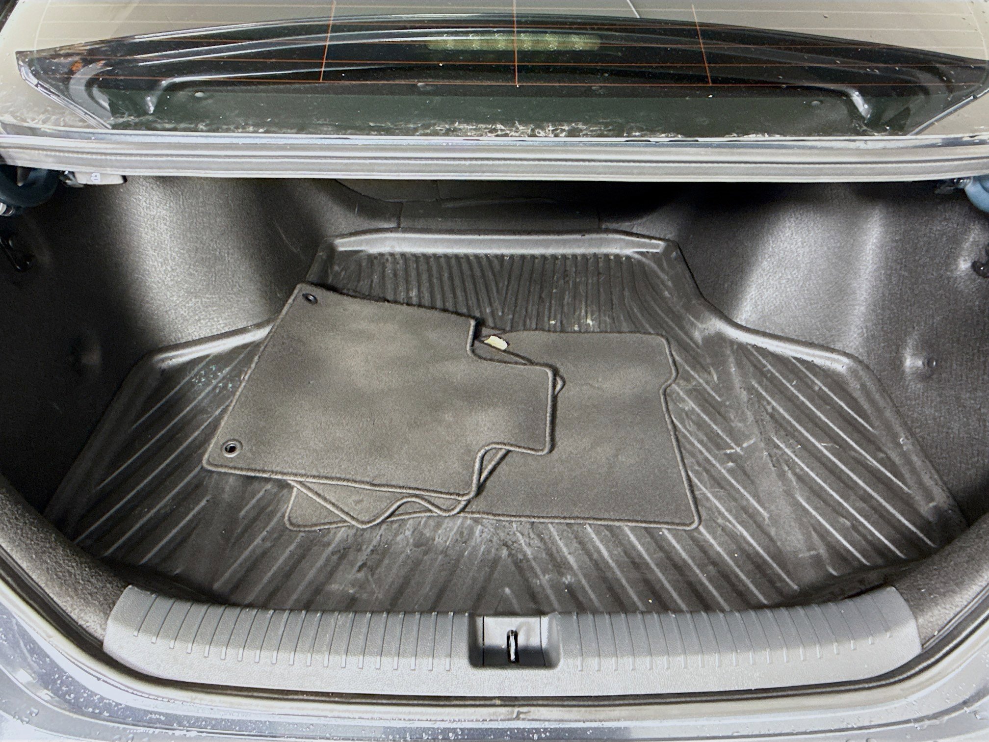 Certified 2024 Honda Accord EX-L image 32