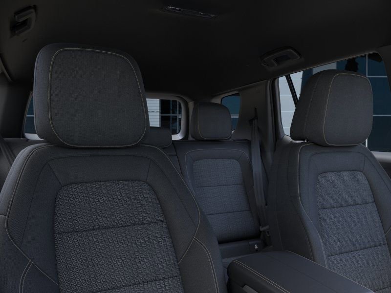 New 2026 GMC Terrain Elevation FWD image 24