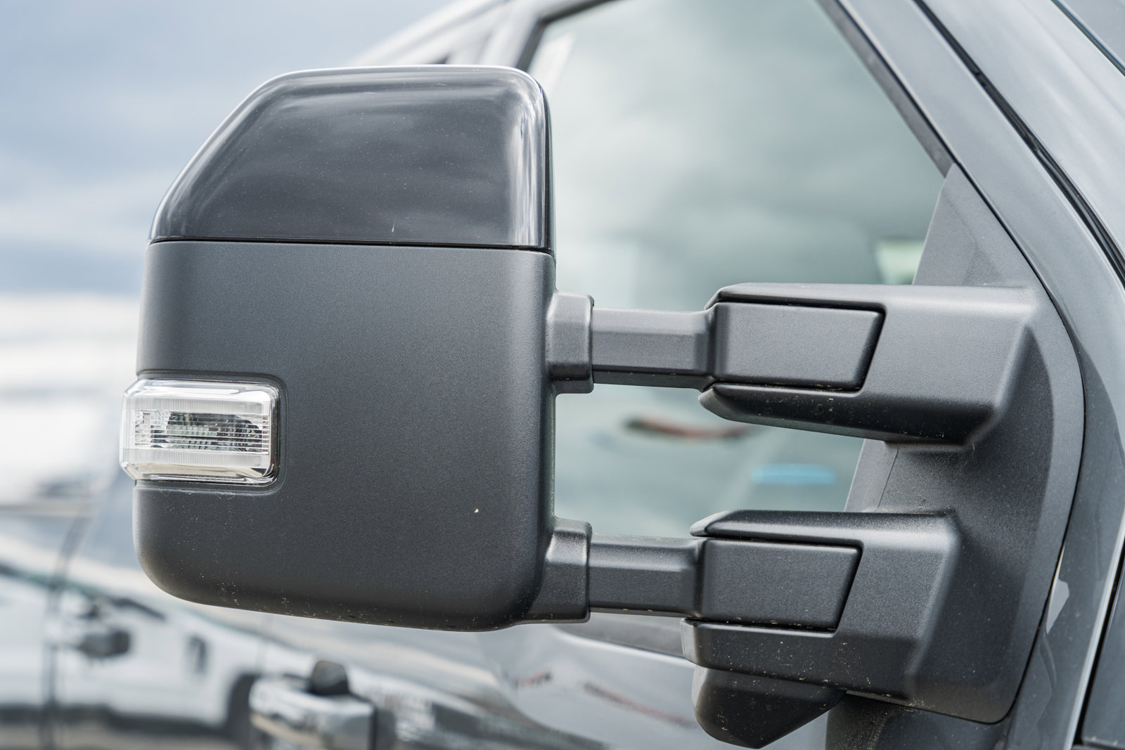 New 2026 Ford F350 Platinum AWD/4WD image 15