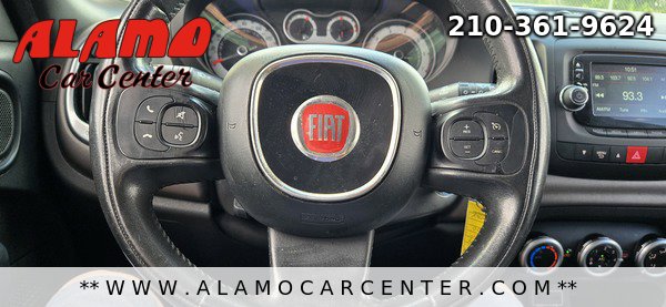 Used 2017 FIAT 500L Pop image 38