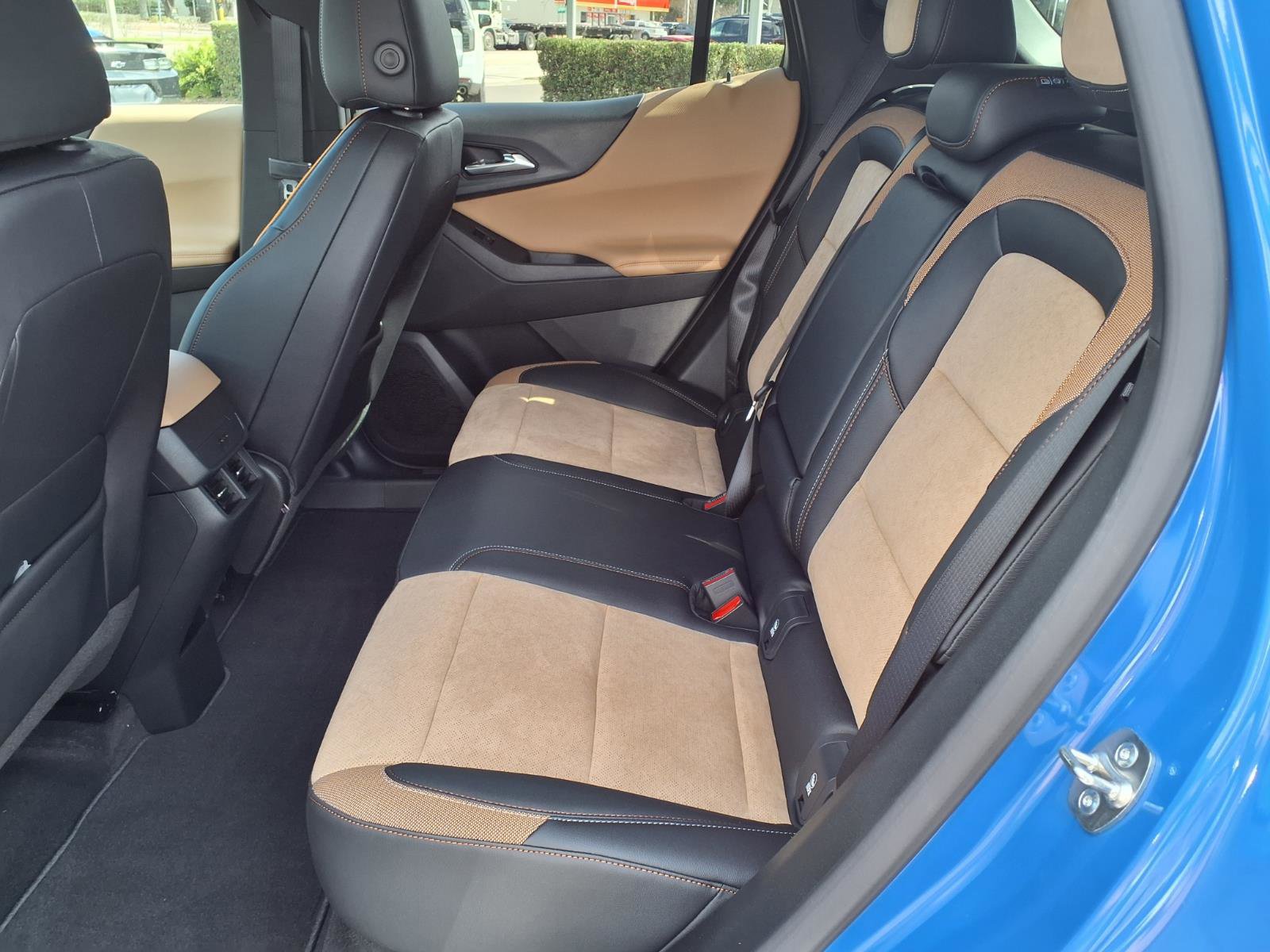 New 2026 Chevrolet Equinox ACTIV AWD/4WD image 13