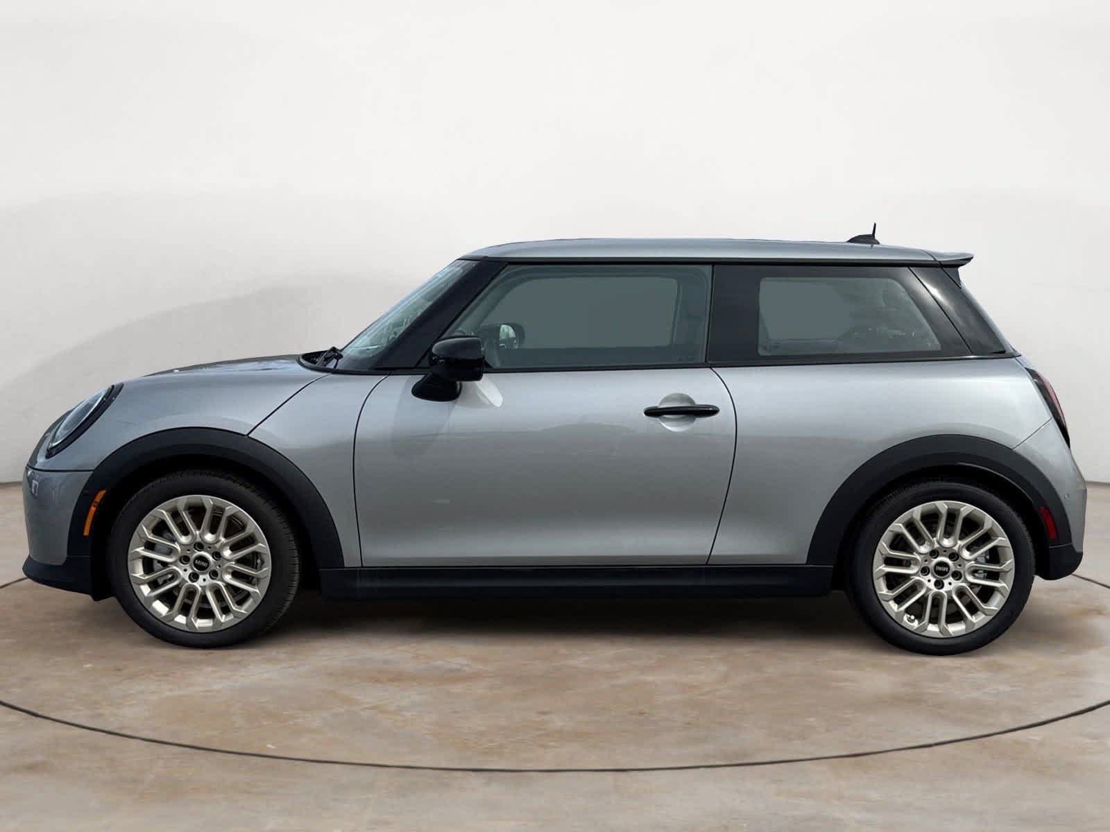 New 2025 MINI Cooper S FWD image 6
