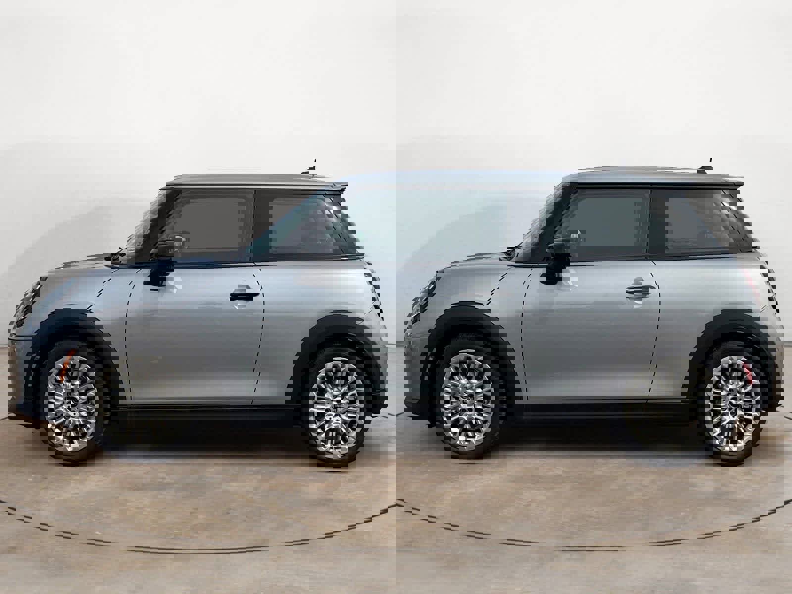 New 2025 MINI Cooper S image 6