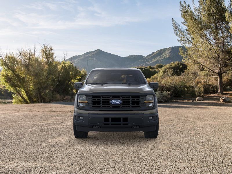 New 2026 Ford F150 STX AWD/4WD image 6