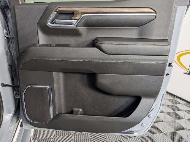 Used 2024 Chevrolet Silverado 1500 RST w/ Z71 Off-Road Package image 31