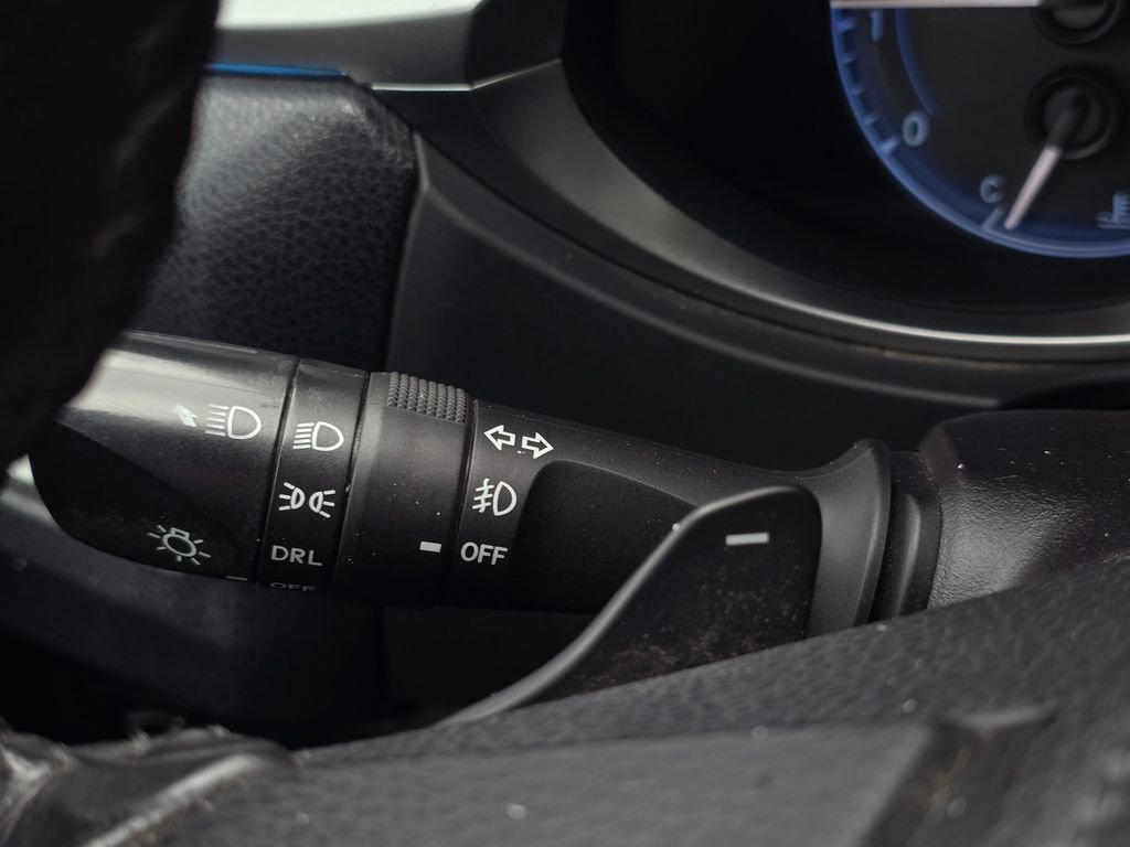 Used 2016 Toyota Corolla S w/ Body Protection Package #1 image 33