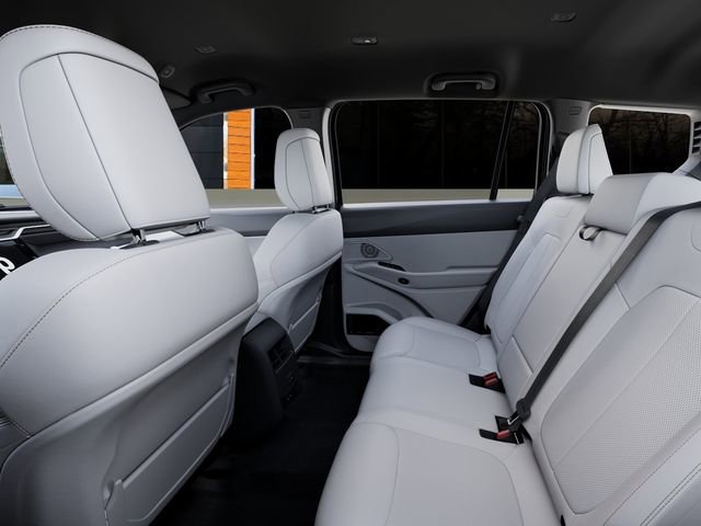 New 2026 Jeep Cherokee Limited image 23