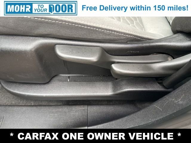 Used 2019 Chevrolet Equinox LS w/ LPO, Cargo Package image 14