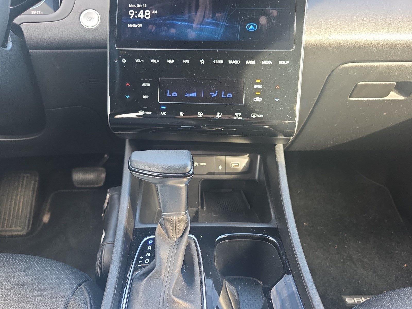 Certified 2024 Hyundai Santa Cruz XRT AWD/4WD image 13