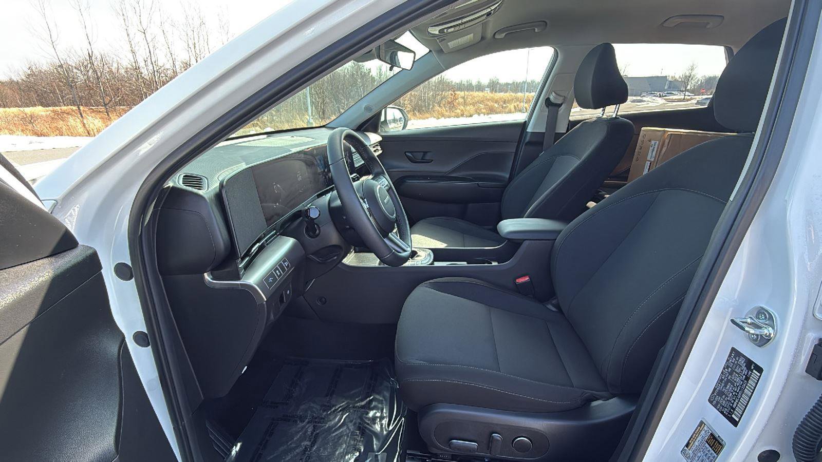 Certified 2024 Hyundai Kona SEL image 26