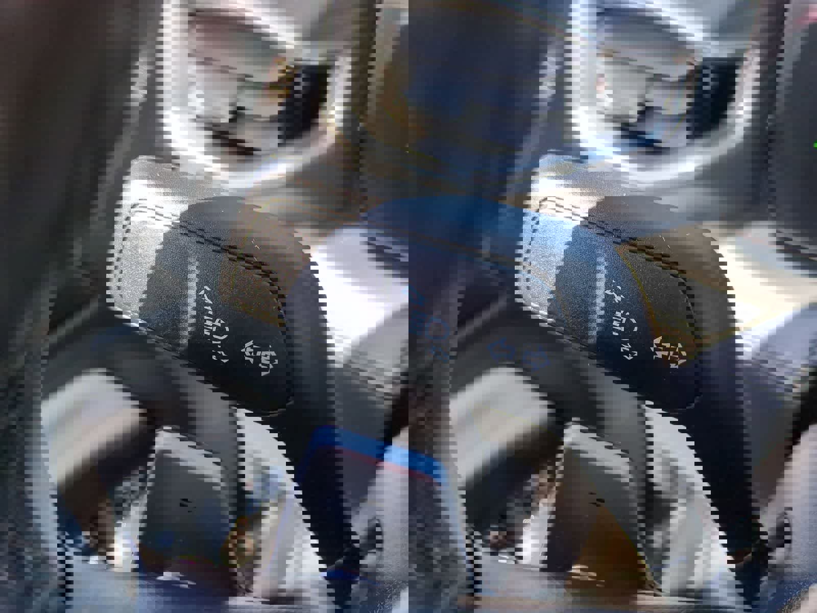 Used 2024 Ford Mustang GT Premium image 27