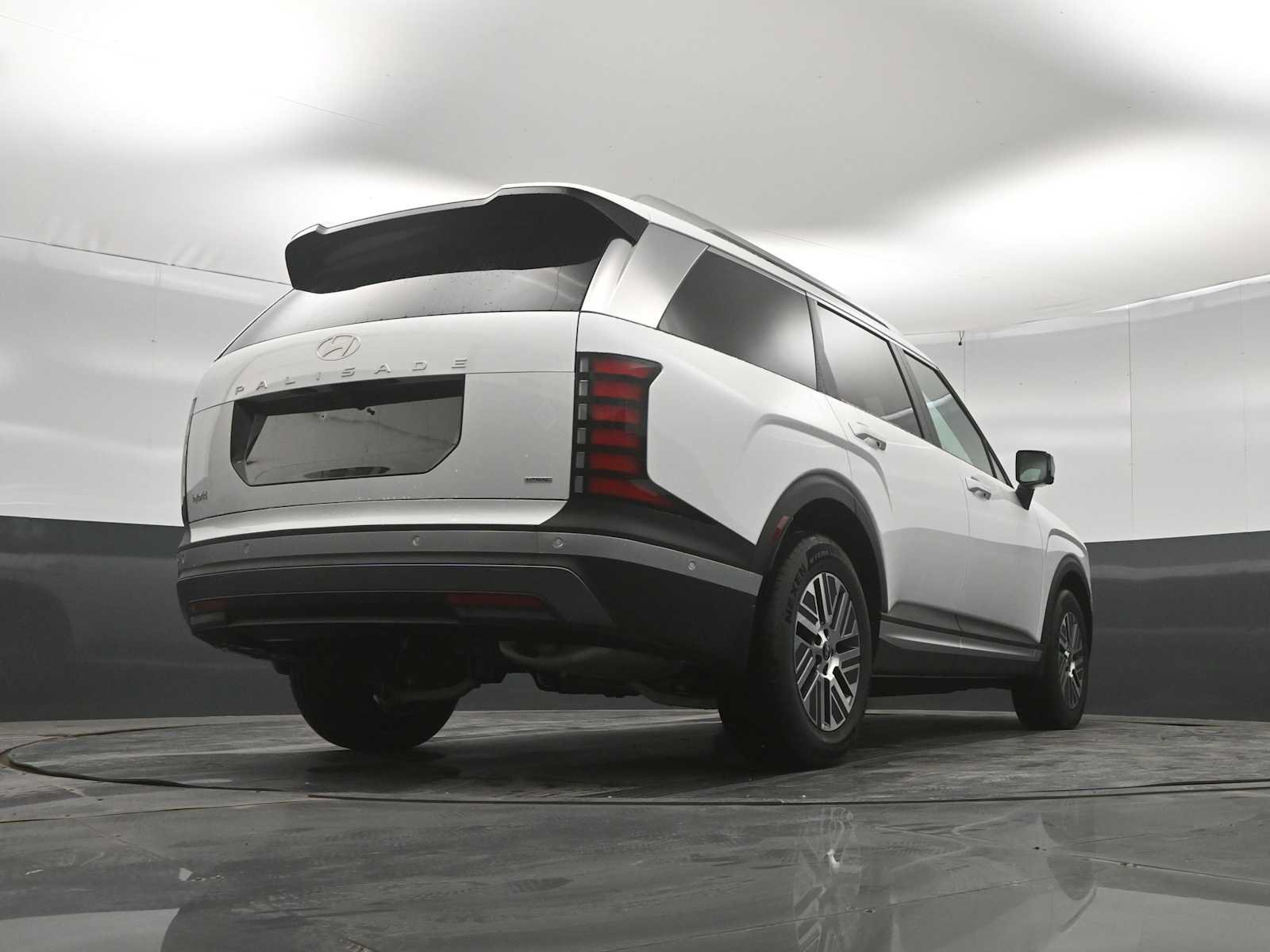 New 2026 Hyundai Palisade SEL Premium AWD/4WD image 37