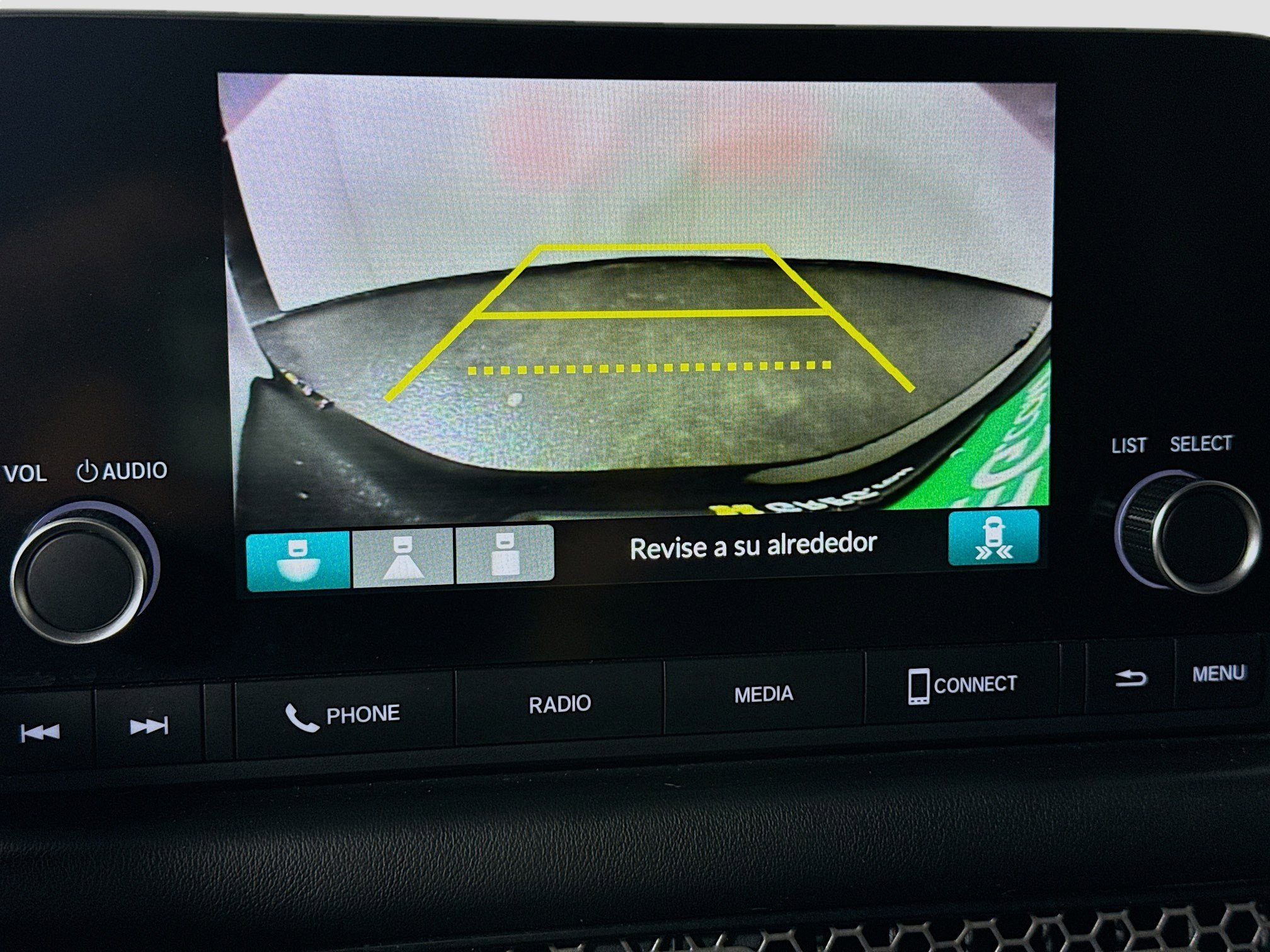 Used 2023 Honda HR-V Sport image 19