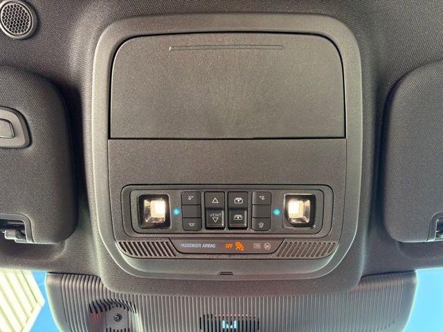New 2025 Ford Explorer ST image 27