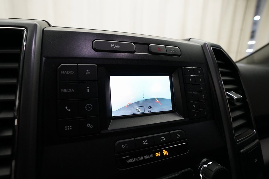 Used 2018 Ford F150 XLT image 18