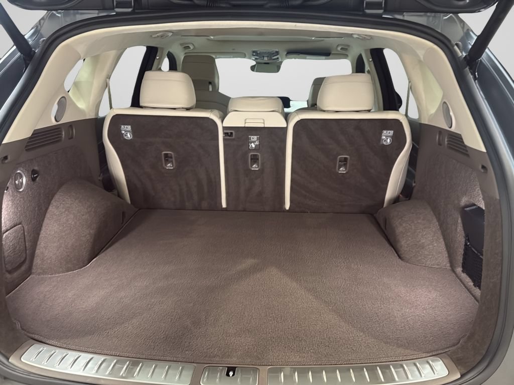Certified 2024 Genesis GV80 3.5T w/ Prestige Package AWD/4WD image 15