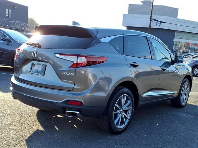 Used 2024 Acura RDX w/ Technology Package AWD/4WD image 6