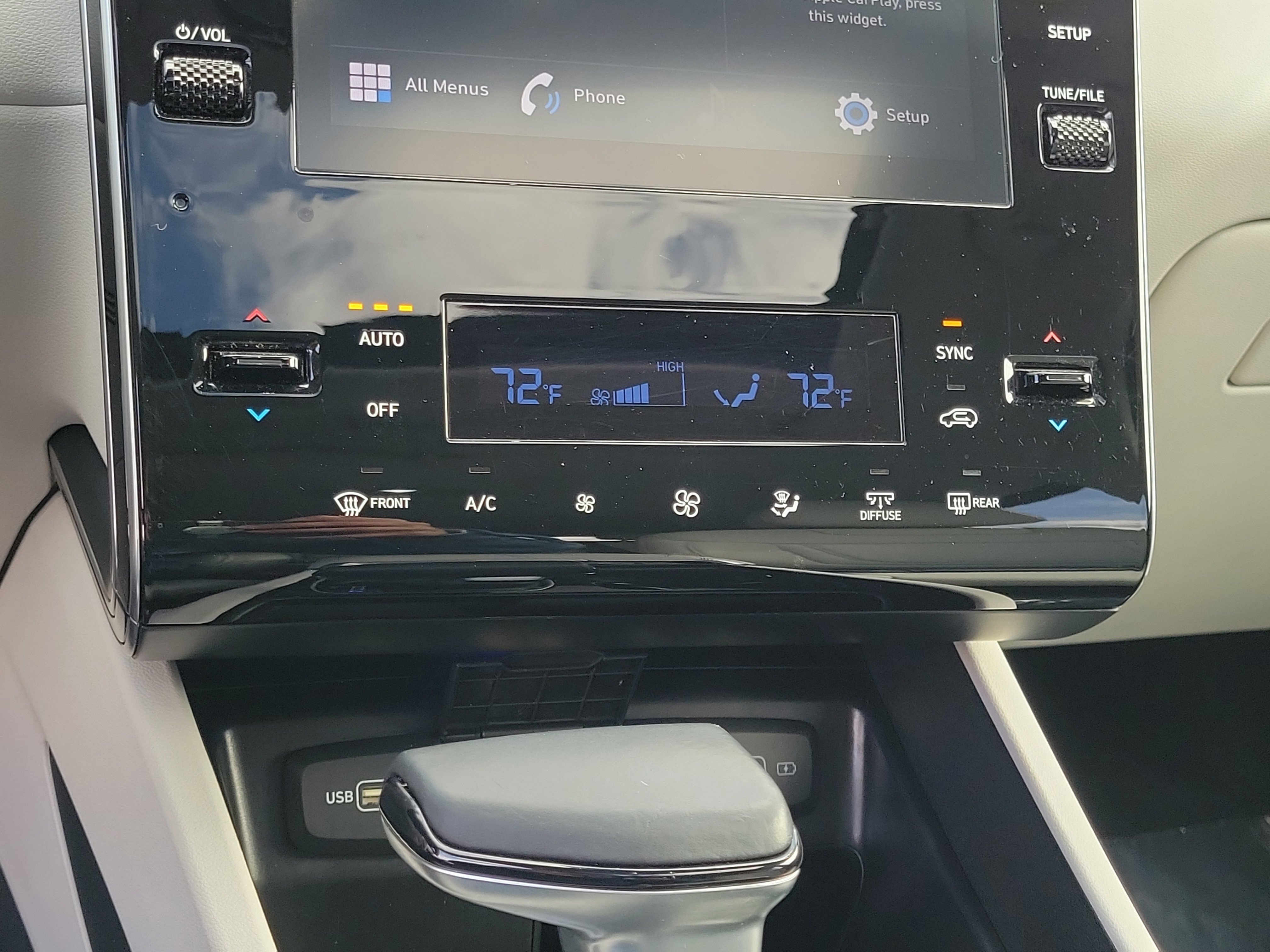 Used 2023 Hyundai Tucson SEL w/ Convenience Package image 27