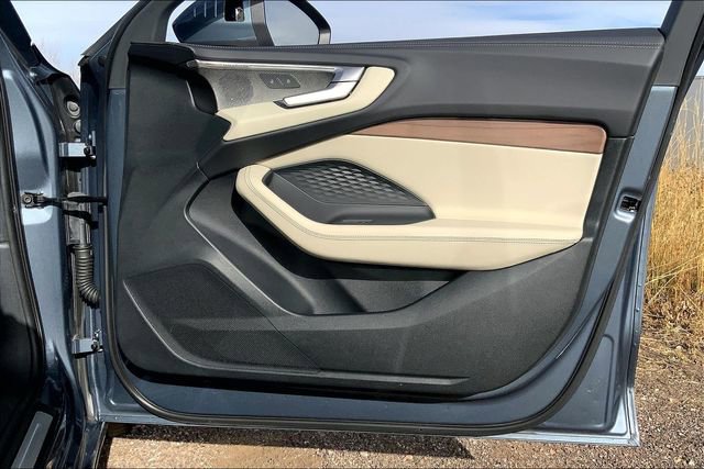 Certified 2025 Audi A5 2.0T Premium Plus w/ Premium Plus image 27