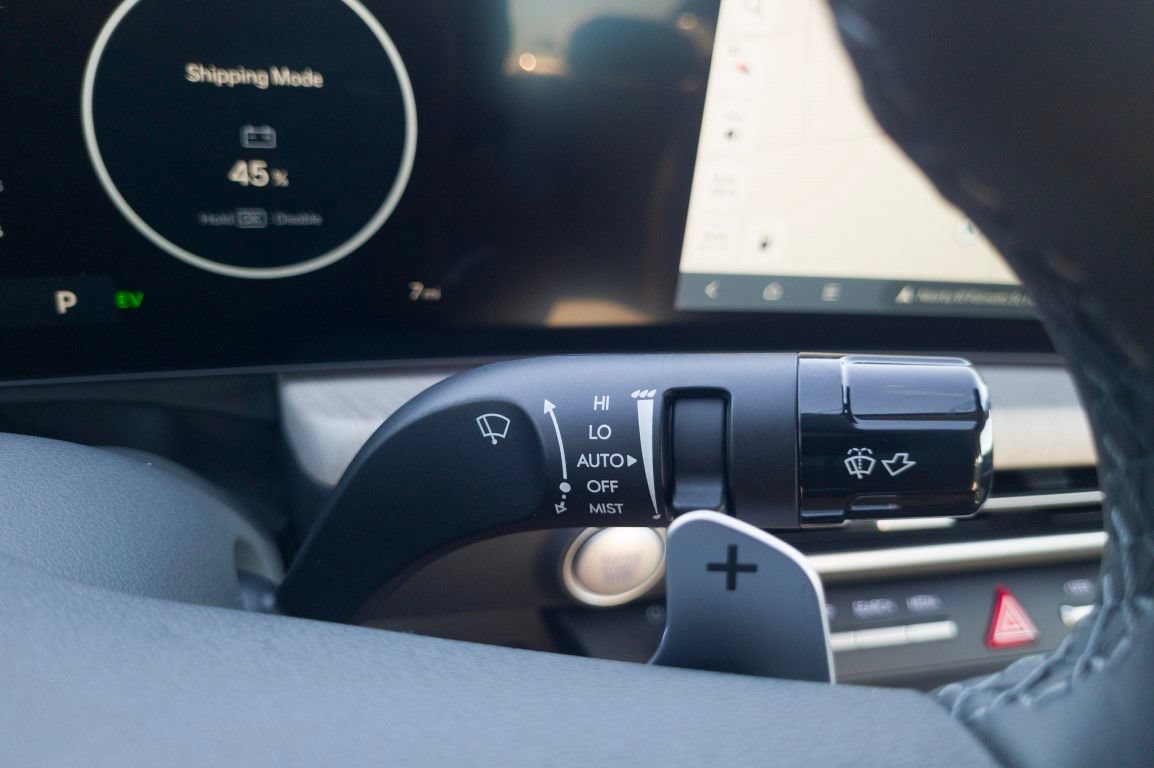 New 2026 Hyundai Sonata Limited FWD image 26