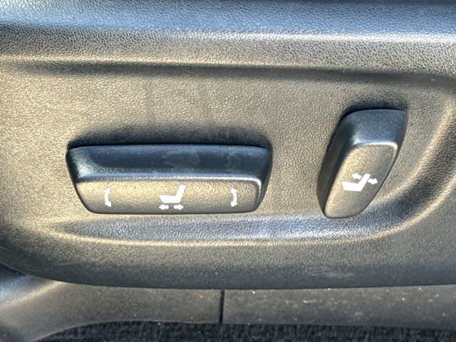 Used 2017 Toyota 4Runner Limited RWD image 23