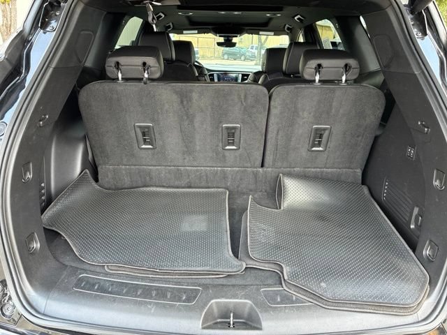 Used 2024 Buick Enclave Avenir w/ Avenir Technology Package FWD image 44