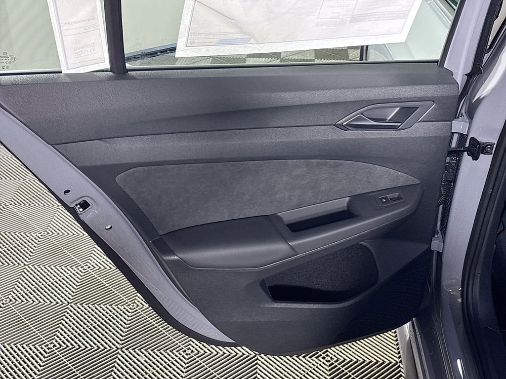 New 2026 Volkswagen GTI S image 19