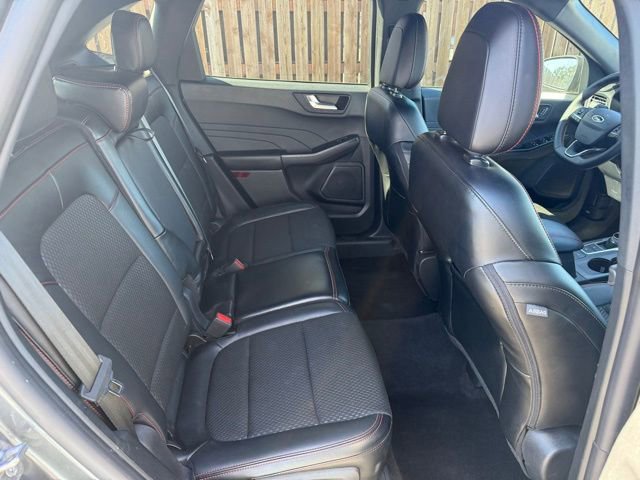 Used 2024 Ford Escape ST-Line FWD image 11