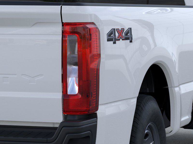 New 2026 Ford F250 XL w/ Snow Plow Prep Package AWD/4WD image 21