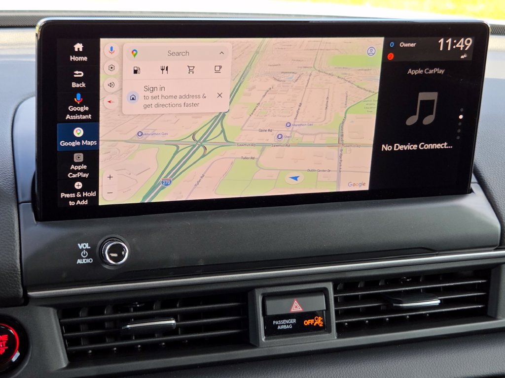 New 2026 Honda Pilot EX-L image 3