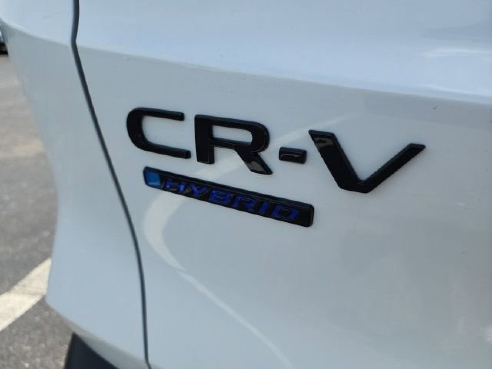 New 2026 Honda CR-V Sport Touring image 12