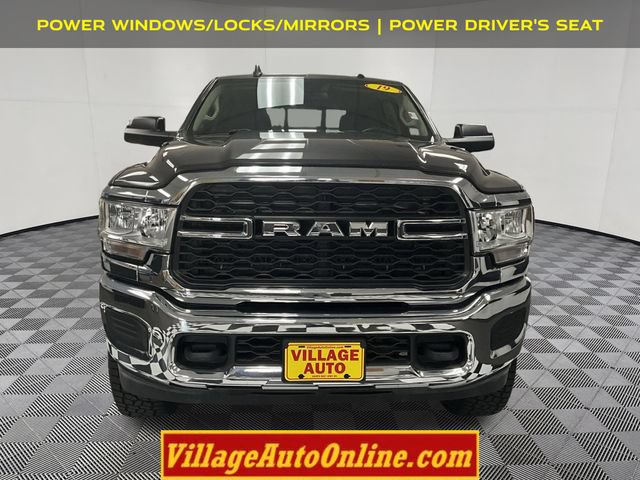 Used 2019 RAM 2500 Tradesman AWD/4WD image 6