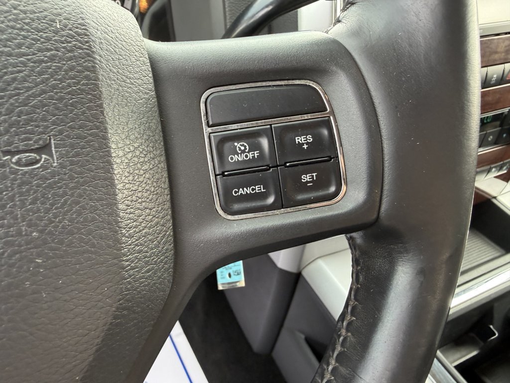 Used 2012 RAM 2500 Laramie w/ HD Snow Plow Prep Group AWD/4WD image 25