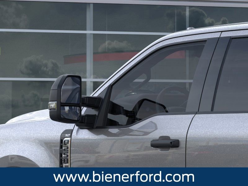 New 2026 Ford F250 XLT AWD/4WD image 21