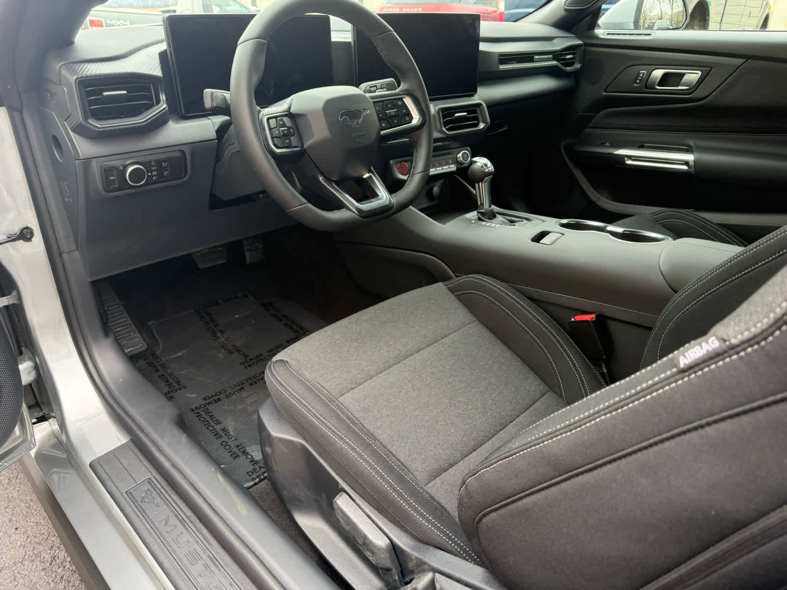 New 2026 Ford Mustang GT image 6