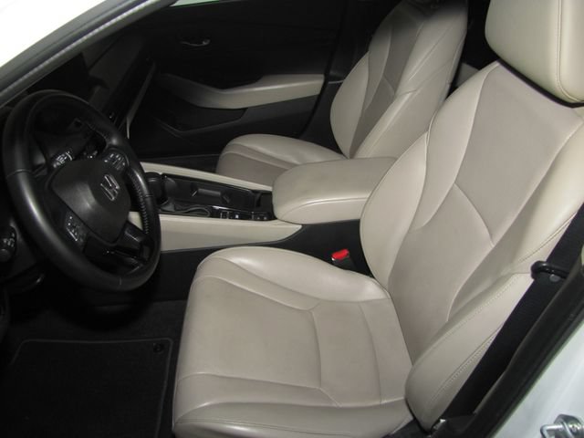 Used 2024 Honda Accord EX-L image 9