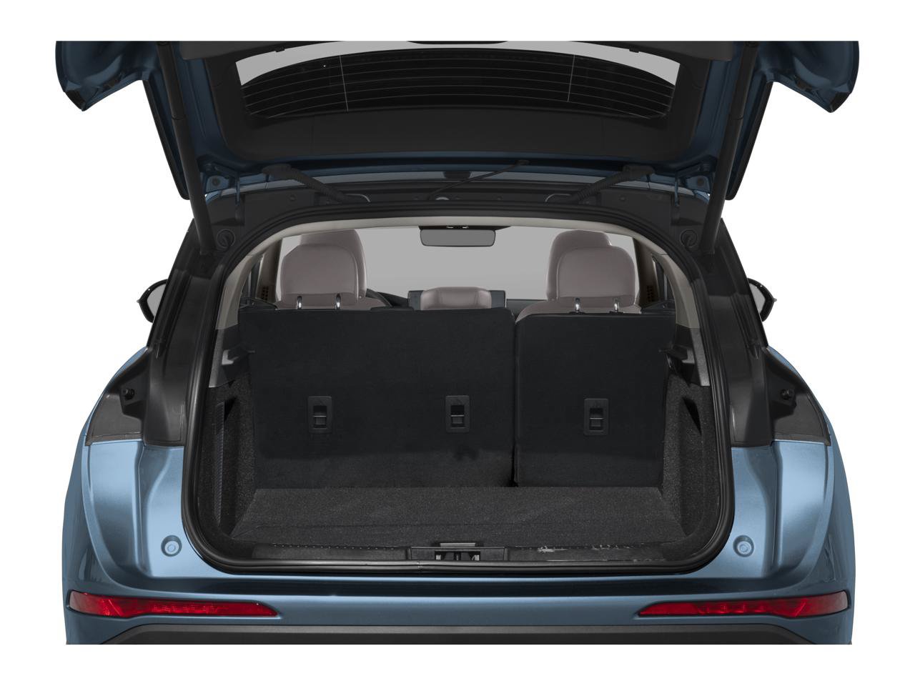 New 2024 Lincoln Corsair Grand Touring AWD/4WD image 34
