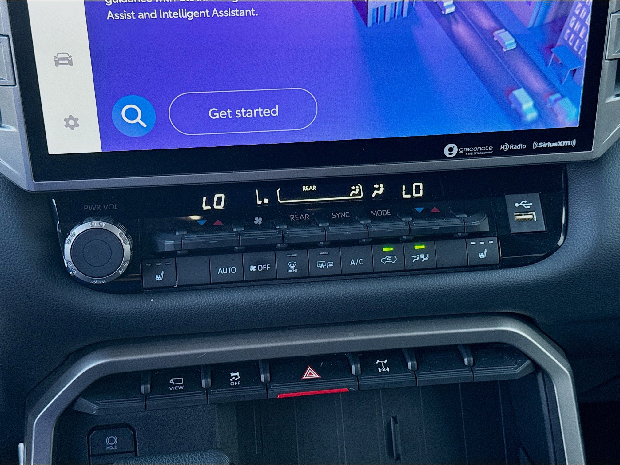 Used 2024 Toyota Sequoia SR5 w/ SR5 Premium Package image 14