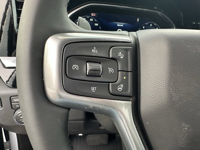 New 2026 Chevrolet Silverado 1500 LT w/ All Star Edition Plus image 13