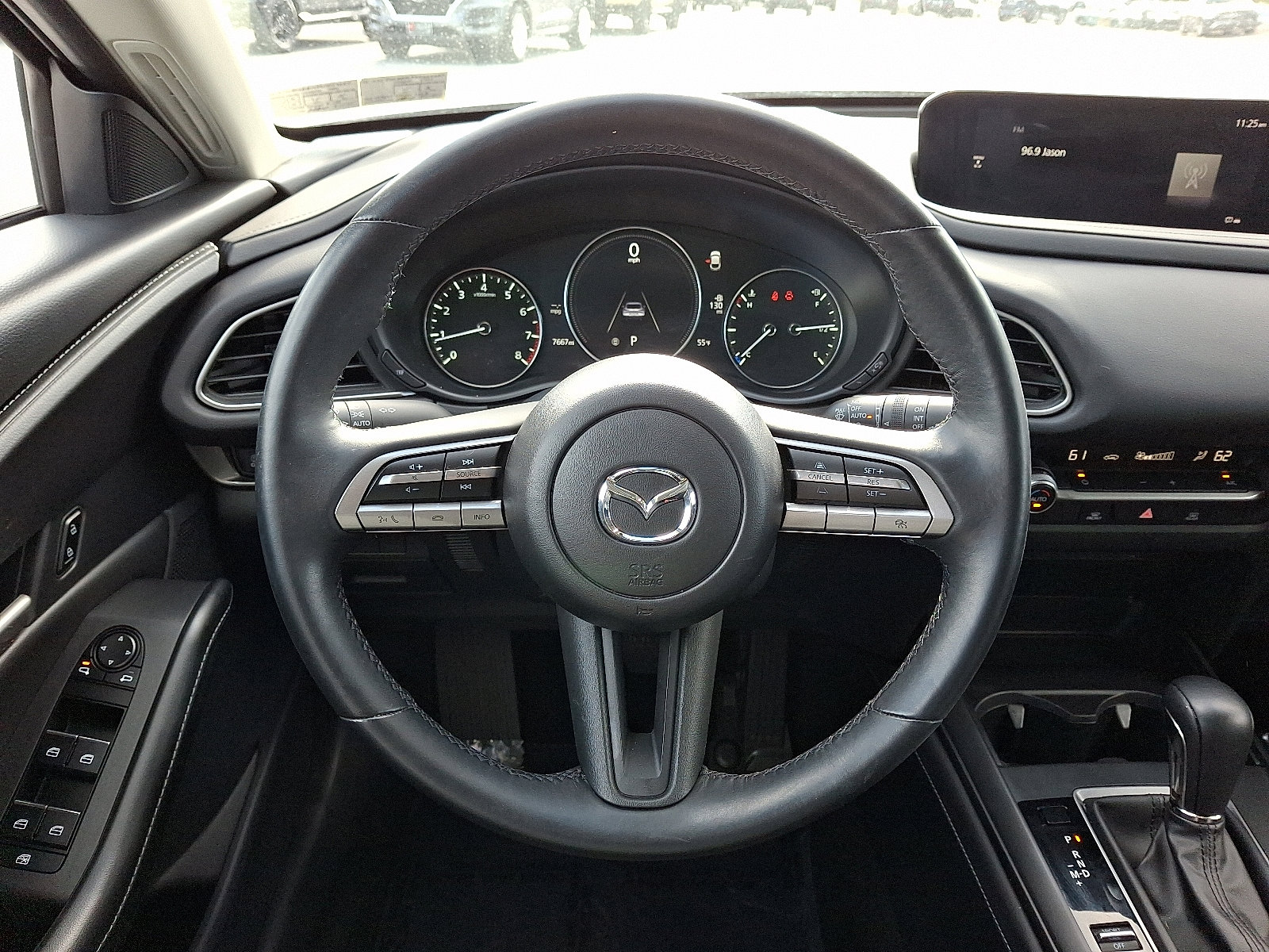 Used 2023 MAZDA CX-30 AWD 2.5 S w/ Select Package image 20