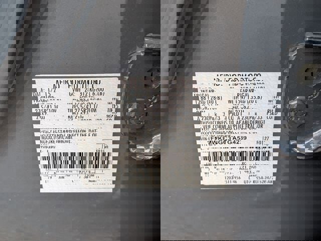 New 2026 Ford Explorer ST w/ Sun And Sound Package image 65