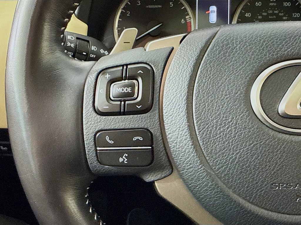 Used 2021 Lexus NX 300 FWD w/ Premium Package image 11