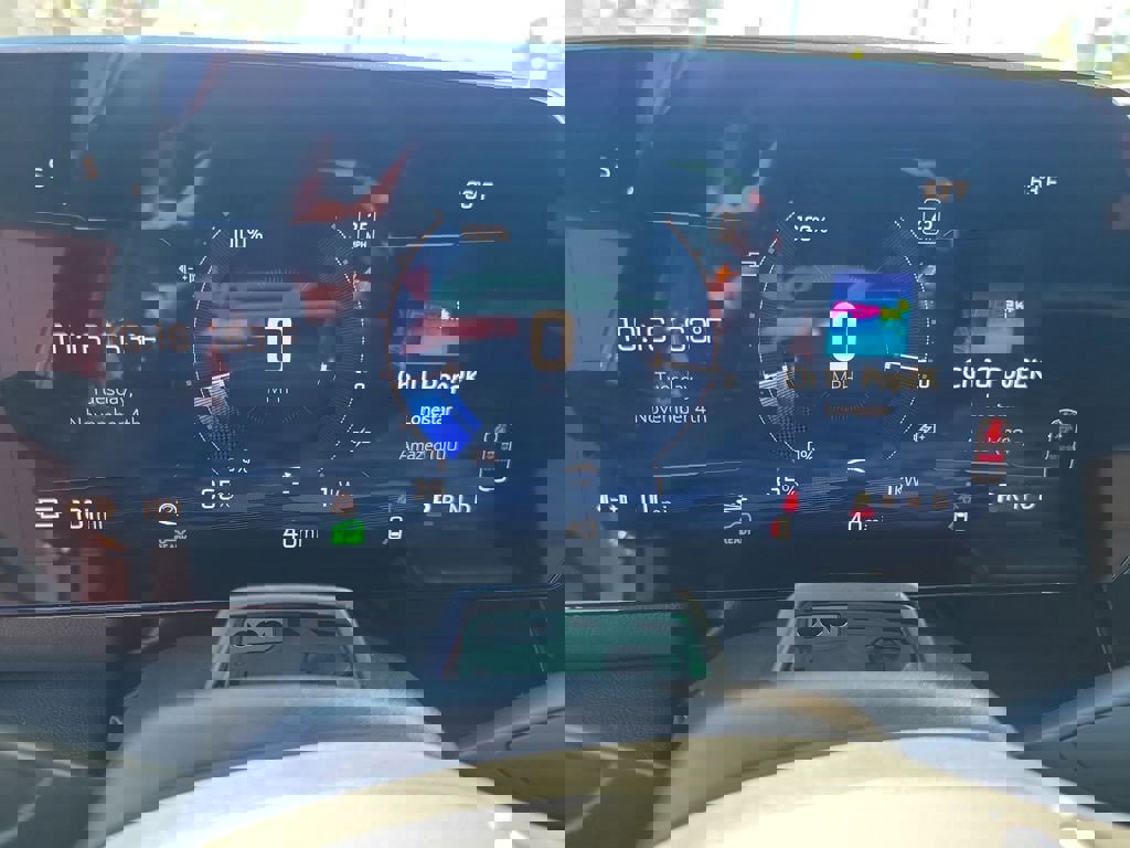 New 2025 Chevrolet Blazer EV LT w/ Super Cruise Package image 11