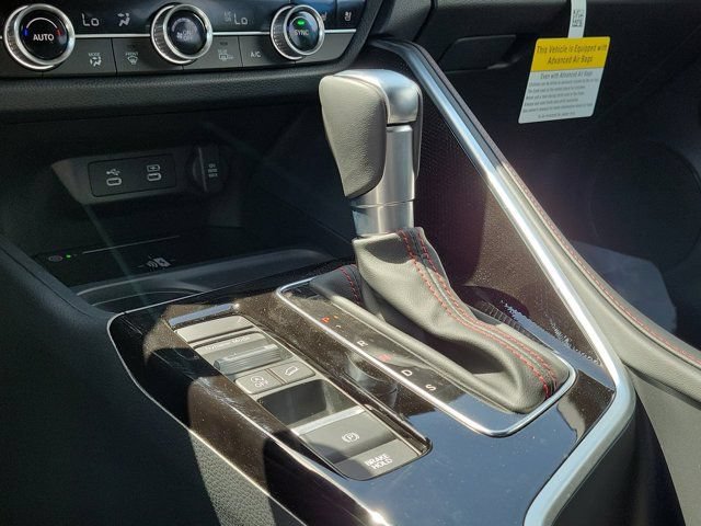 New 2026 Acura ADX A-Spec FWD image 20